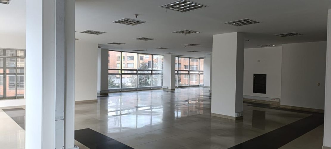 Edificio en Arriendo en Chico norte, Bogotá - Miniatura 12