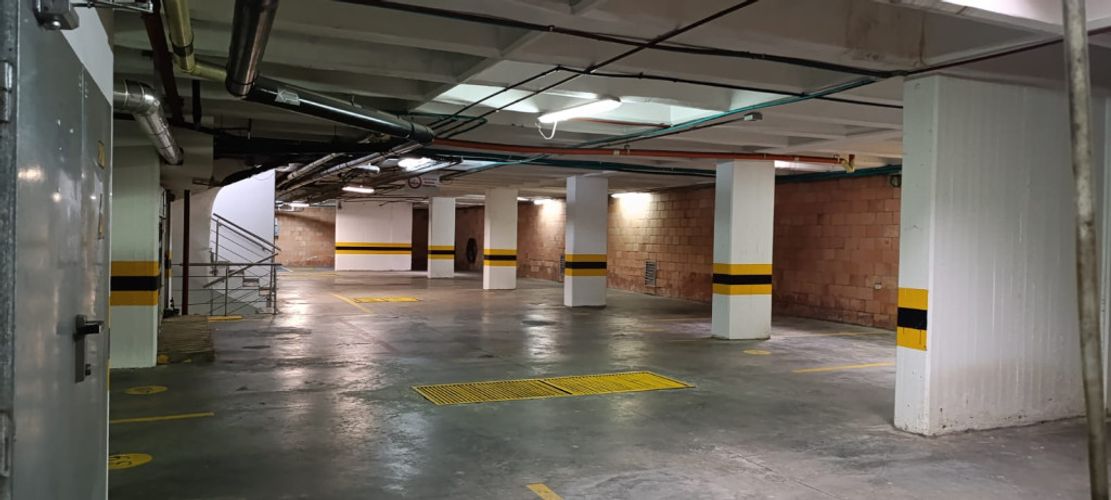 Edificio en Arriendo en Chico norte, Bogotá - Miniatura 18