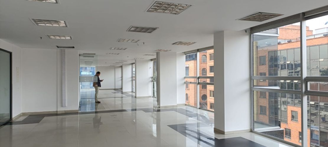 Edificio en Arriendo en Chico norte, Bogotá - Miniatura 20