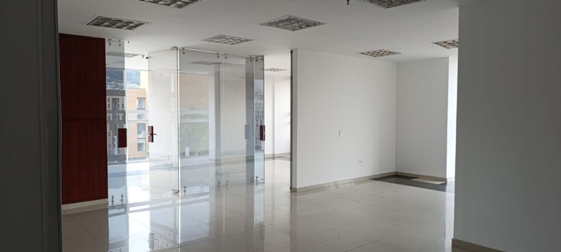 Edificio en Arriendo en Chico norte, Bogotá - Miniatura 23