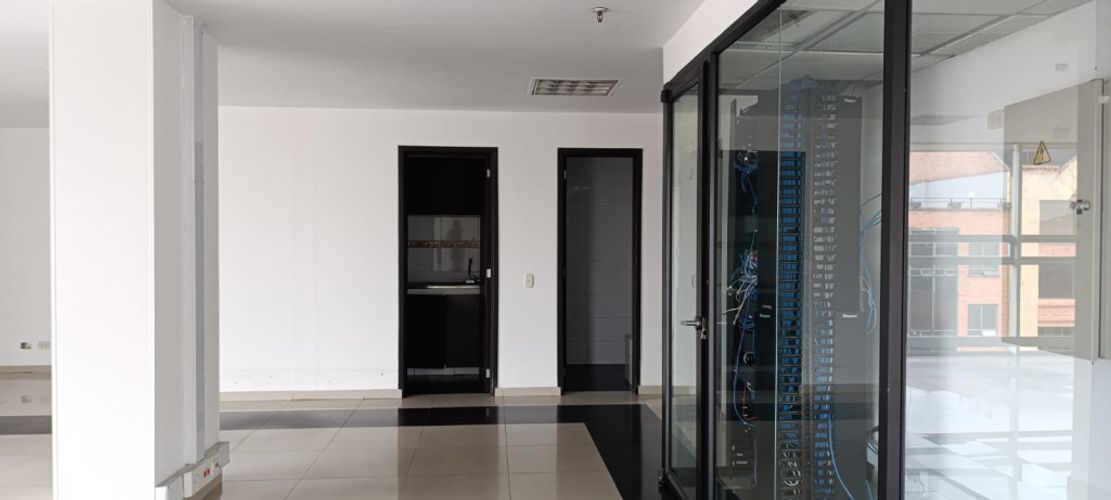 Edificio en Arriendo en Chico norte, Bogotá - Miniatura 24