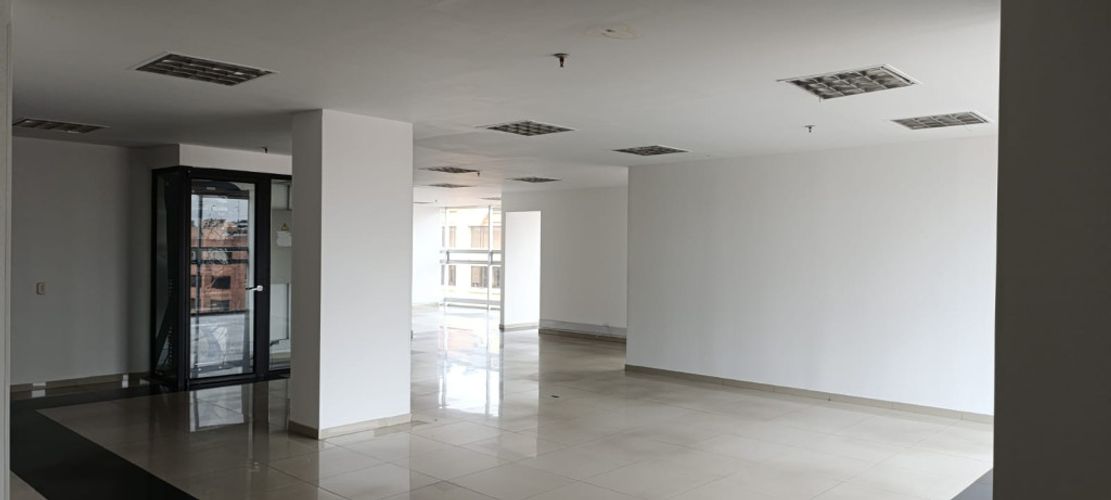 Edificio en Arriendo en Chico norte, Bogotá - Miniatura 25