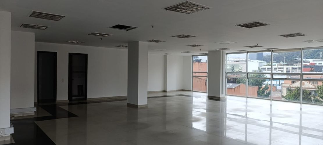Edificio en Arriendo en Chico norte, Bogotá - Miniatura 30