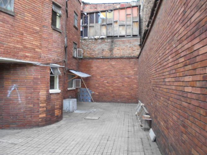 Edificio en  Venta en La candelaria, Bogotá - Imagen 1