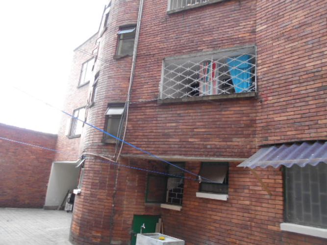 Edificio en  Venta en La candelaria, Bogotá - Miniatura 3
