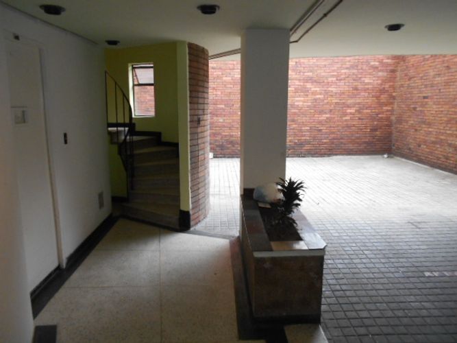 Edificio en  Venta en La candelaria, Bogotá - Miniatura 4