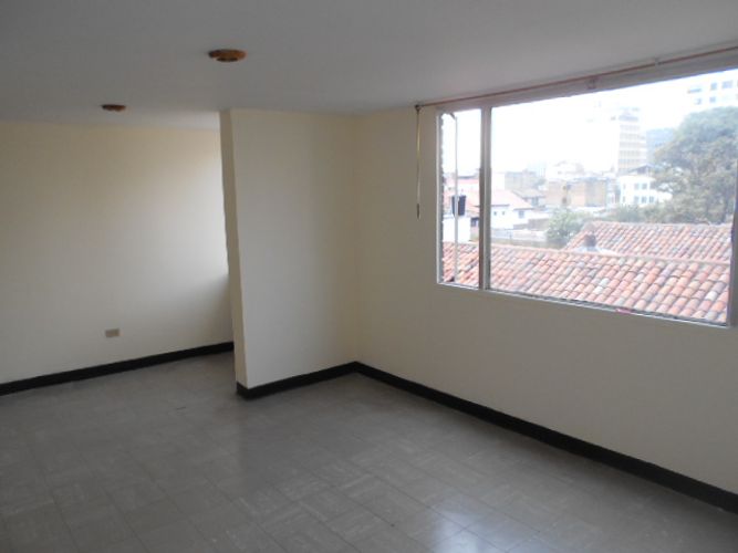 Edificio en  Venta en La candelaria, Bogotá - Miniatura 13