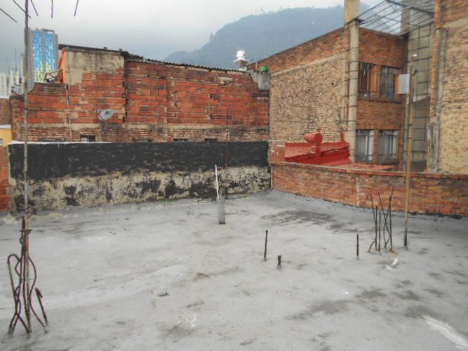 Edificio en  Venta en La candelaria, Bogotá - Miniatura 14