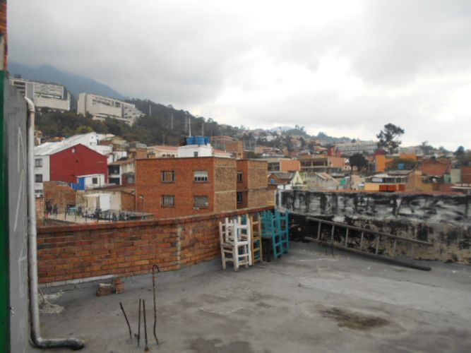Edificio en  Venta en La candelaria, Bogotá - Miniatura 15