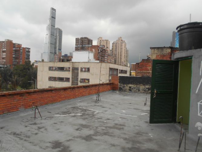 Edificio en  Venta en La candelaria, Bogotá - Miniatura 16