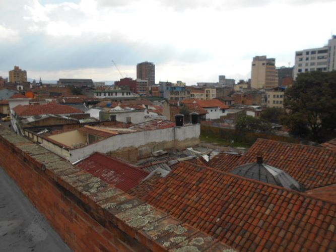 Edificio en  Venta en La candelaria, Bogotá - Miniatura 18