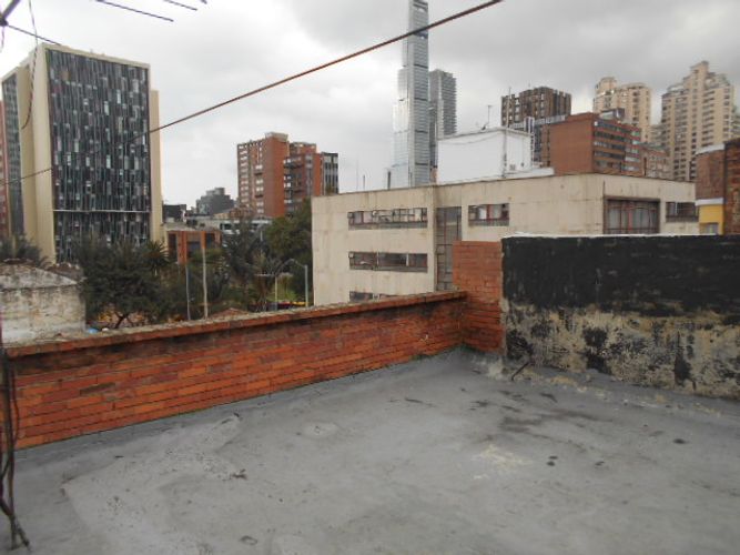 Edificio en  Venta en La candelaria, Bogotá - Miniatura 19