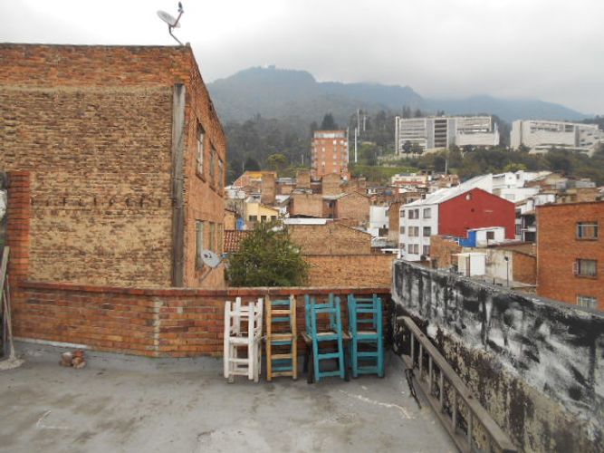 Edificio en  Venta en La candelaria, Bogotá - Miniatura 20