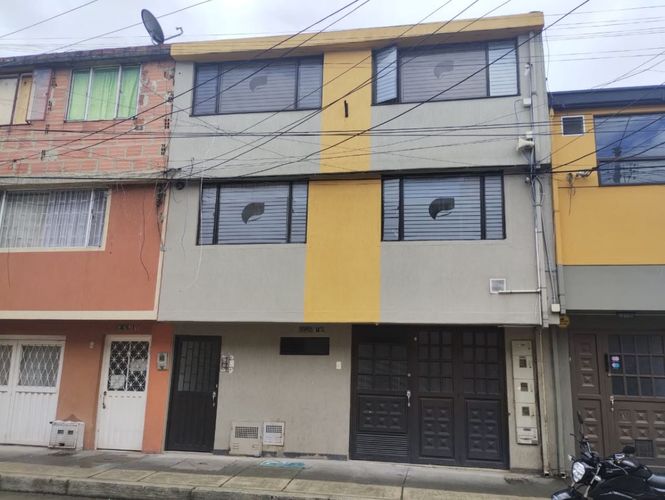 Casa en  Arriendo en Colina Campestre, Bogotá - Imagen 1