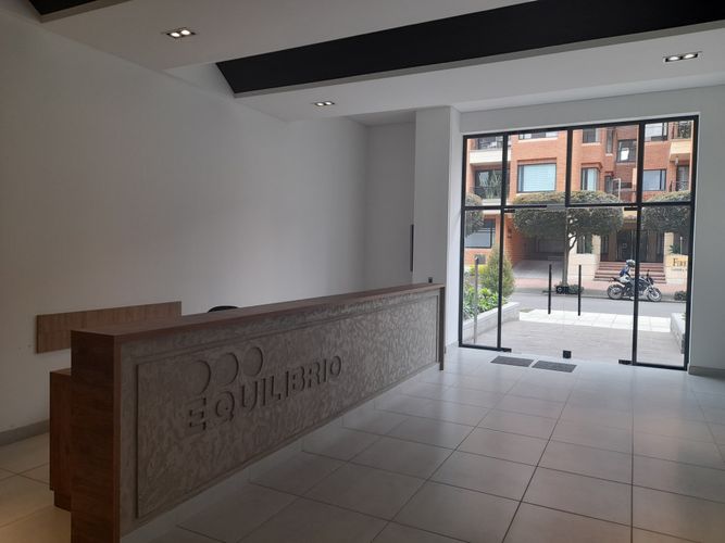 Apartaestudio en Arriendo en Santa Barbara, Bogotá - Miniatura 3