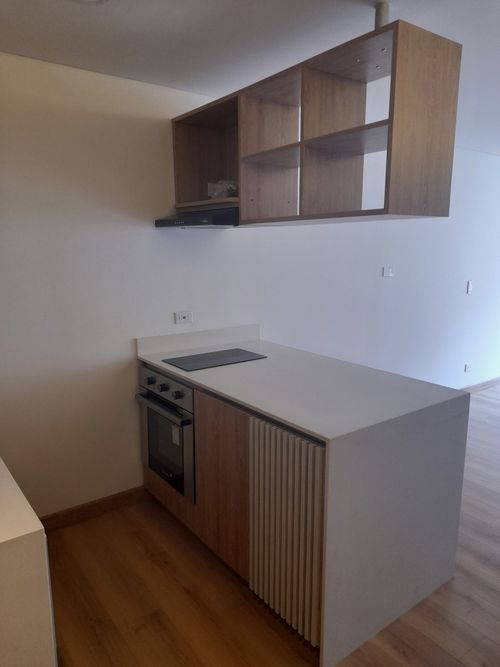 Apartaestudio en Arriendo en Santa Barbara, Bogotá - Miniatura 5