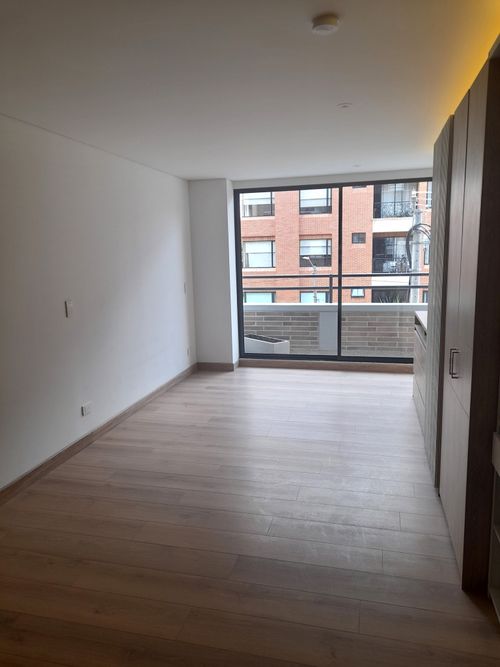 Apartaestudio en Arriendo en Santa Barbara, Bogotá - Miniatura 7