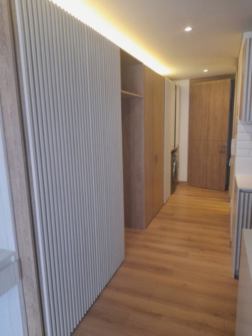 Apartaestudio en Arriendo en Santa Barbara, Bogotá - Miniatura 8