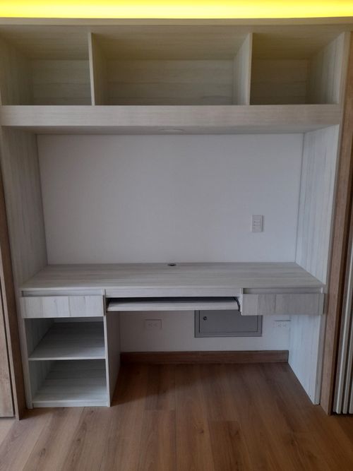 Apartaestudio en Arriendo en Santa Barbara, Bogotá - Miniatura 9