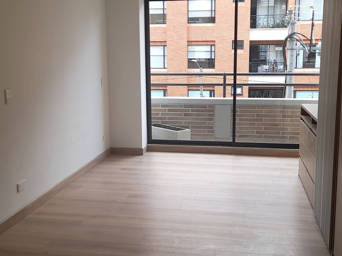 Apartaestudio en Arriendo en Santa Barbara, Bogotá - Miniatura 10