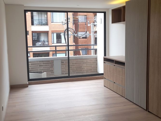 Apartaestudio en Arriendo en Santa Barbara, Bogotá - Miniatura 11