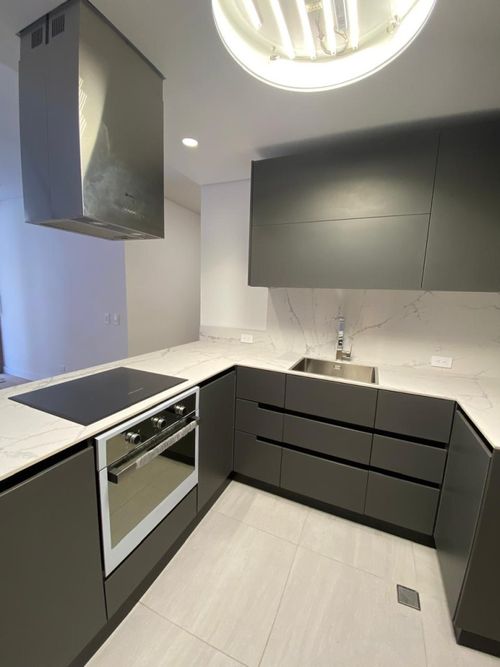 Apartaestudio en Arriendo en Chico, Bogotá - Miniatura 3