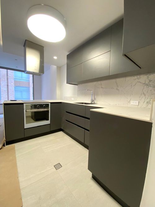 Apartaestudio en Arriendo en Chico, Bogotá - Miniatura 5