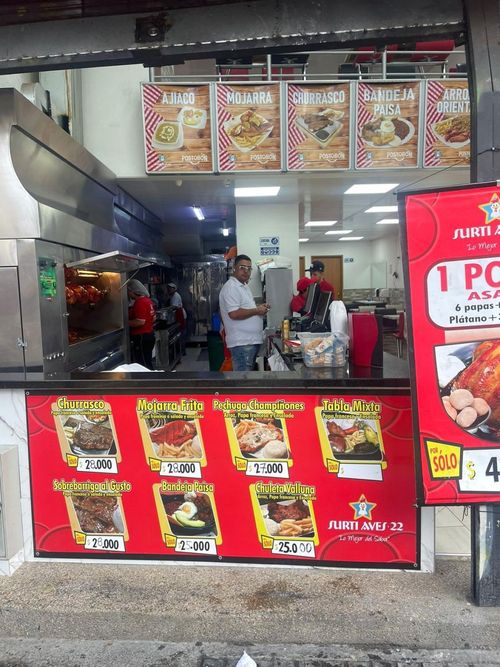 Local en Venta en Zona centro, Bogotá - Miniatura 2