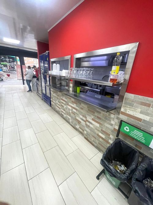 Local en Venta en Zona centro, Bogotá - Miniatura 3