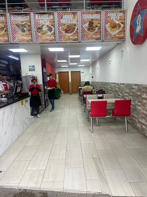 Local en Venta en Zona centro, Bogotá - Miniatura 4