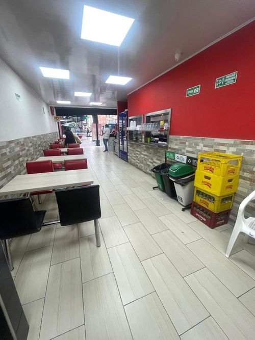 Local en Venta en Zona centro, Bogotá - Miniatura 5