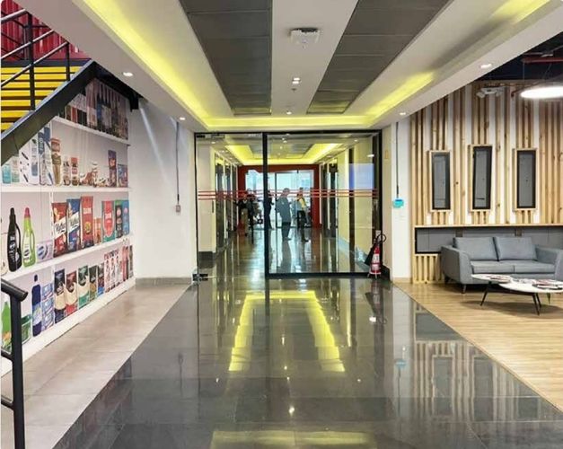 Oficina en Arriendo en Usaquen, Bogotá - Imagen 1