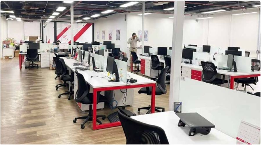 Oficina en Arriendo en Usaquen, Bogotá - Miniatura 2