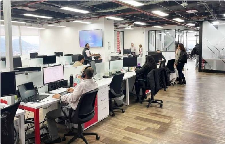 Oficina en Arriendo en Usaquen, Bogotá - Miniatura 3