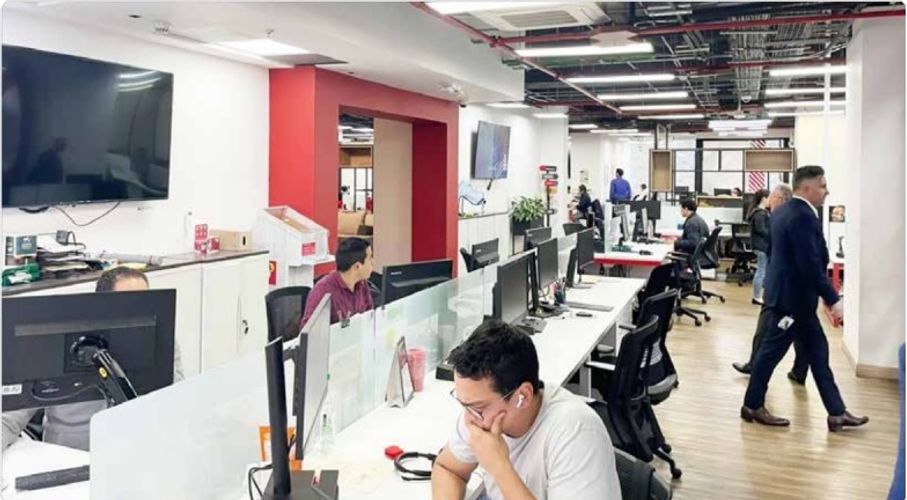 Oficina en Arriendo en Usaquen, Bogotá - Miniatura 5