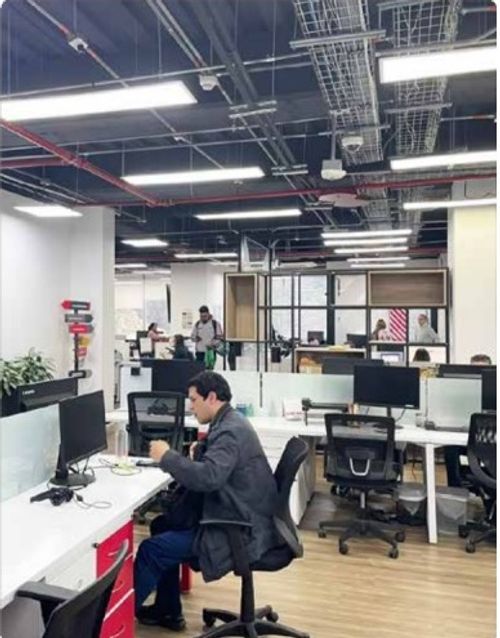 Oficina en Arriendo en Usaquen, Bogotá - Miniatura 6