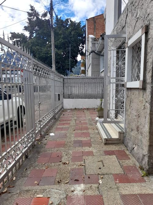 Casa en Arriendo en Teusaquillo, Bogotá - Miniatura 2