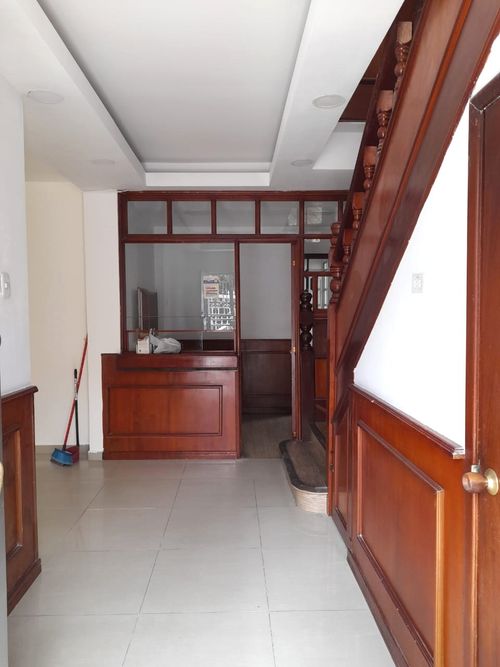 Casa en Arriendo en Teusaquillo, Bogotá - Miniatura 3
