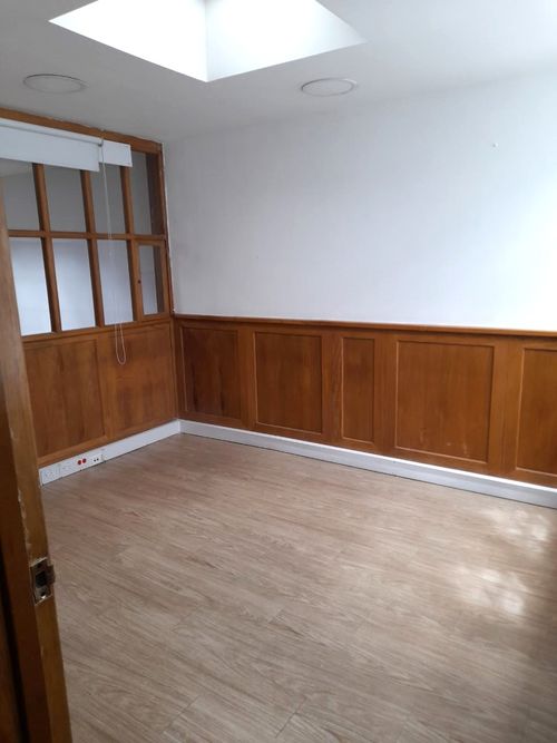 Casa en Arriendo en Teusaquillo, Bogotá - Miniatura 11