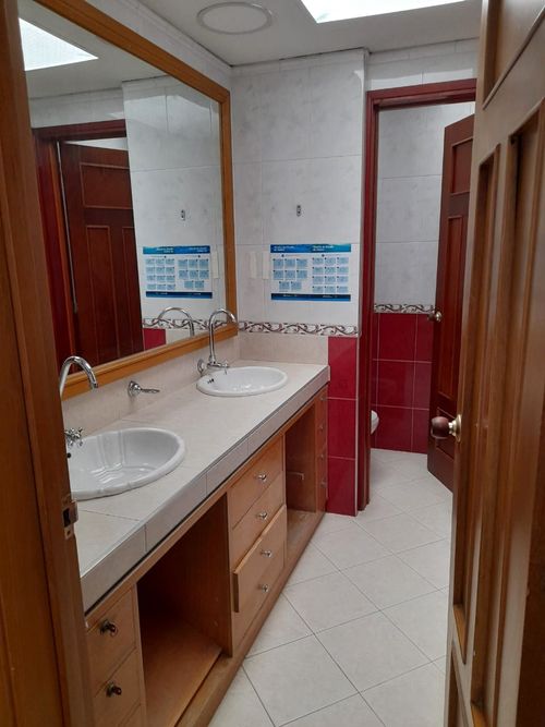 Casa en Arriendo en Teusaquillo, Bogotá - Miniatura 18