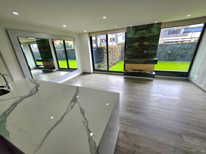 Apartamento en Venta en Pasadena, Bogotá - Imagen 1