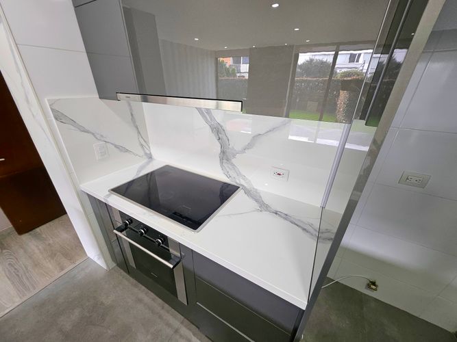 Apartamento en Venta en Pasadena, Bogotá - Miniatura 3