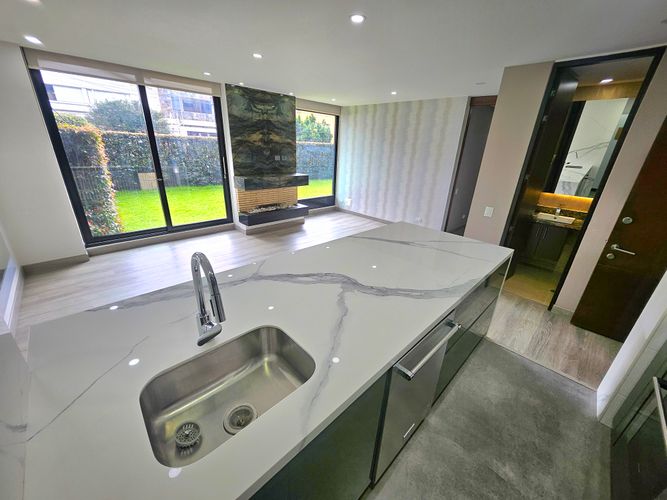 Apartamento en Venta en Pasadena, Bogotá - Miniatura 4