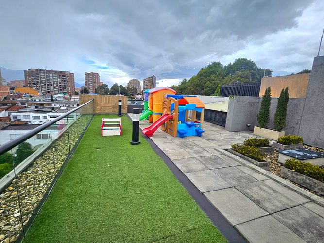 Apartamento en Venta en Pasadena, Bogotá - Miniatura 18