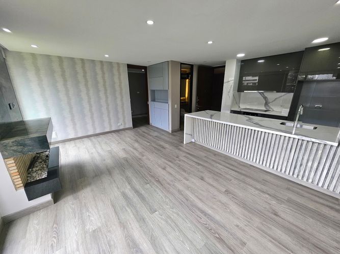 Apartamento en Venta en Pasadena, Bogotá - Miniatura 23