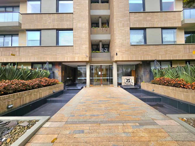 Apartamento en Venta en Pasadena, Bogotá - Miniatura 29