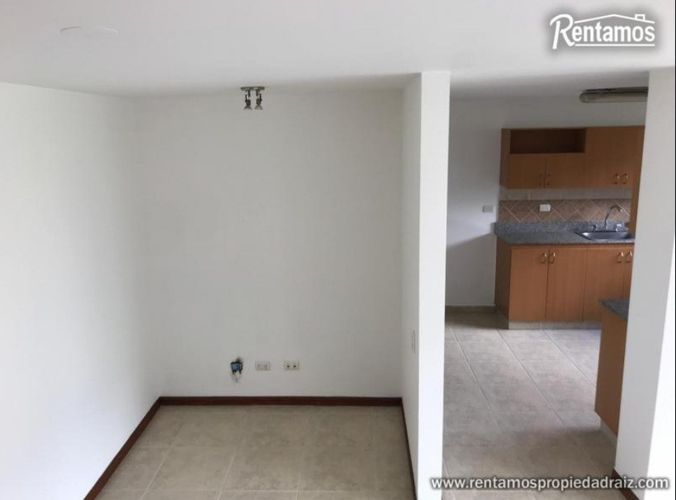 Apartamento en Arriendo en El Poblado, Medellín - Miniatura 2