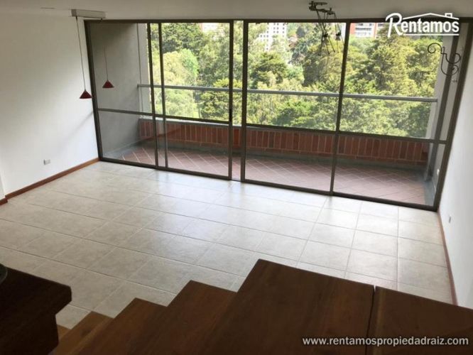 Apartamento en Arriendo en El Poblado, Medellín - Miniatura 4