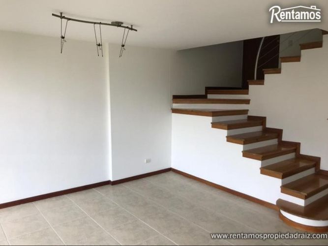 Apartamento en Arriendo en El Poblado, Medellín - Miniatura 5
