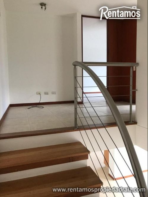 Apartamento en Arriendo en El Poblado, Medellín - Miniatura 6